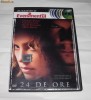 Vand dvd original cu filmul 24 DE ORE