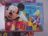 Set acuarele  DISNEY, 24 Pcs, nou .Belgia