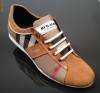 Adidasi barbati Burberry 48