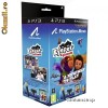 Sony Kit Joc Eye Pet & Friends pentru PS3 + Motion Controller Wireless PS Move PS3 Black + Camera web pentru PS3 - Eye Camera