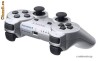 Sony Controller Wireless Dualshock3 PS3 Silver