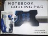 Coolpad/masa laptop 1 ventilator cu reglaj de turatie!!! Cadou aspirator tastatura