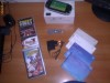 PSP 3004 + 4 Jocuri Originale
