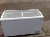 Vitrina frigorifica congelator marca italiana (visual 38)