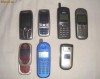 Telefoane siemens lot