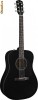 Set chitara acustica Fender - CD-60 Black