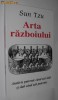 Arta  Razboiului  -  Sun  Tzu