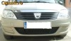 BARA FATA LOGAN FACELIFT PH2 ,CU GRILA CALANDRU ,SITA ,ETC.