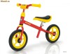 Bicicleta copii Kettler Speedy fara pedale, roti pe 10 inch