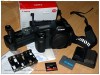 Trusa Canon 5D - NOTA 10/10