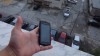 vand sony ericsson u5i vivaz
