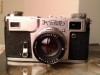 Kiev 4, Film, Pelicula, Jupiter-8