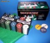 Set poker 200 jetoane