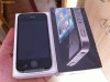 Iphone 4 16gb black neverlocked sigilat la cutie pachet complet la 1799ron