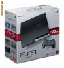 Consola ps3 320 gb, noua, garantie