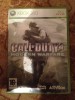 Vand Call of duty 4 Modern Warfare joc original Xbox 360 in carcasa cu manualul