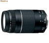 Vand obiectiv canon ef-s 75-300mm f/4-5.6 iii nou