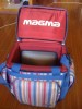 Geanta pentru DJ MAGMA nu este UDG sau alta firma Trolley MAGMA geanta troller
