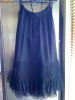 Rochie Zara 100% matase, noua