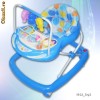 Premergator Babyland 1213 albastru