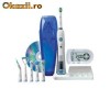 Oral-B Triumph 5000 cu SmartGuide ( Editie limitata - 6 capete de periaj)