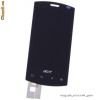 Fata LCD ecran display geam sticla digitizer touchscreen touch screen Acer Liquid S100 Original NOU Sigilat