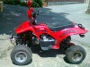 vand atv pt adolescenti capacitate cilindrica 49cmc ,greutate pana la 100 kg, viteza max 50km/h cu acte , se poate inmatricula fiind dotat pt oras (lu