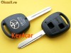 Carcasa Cheie Blank TOYOTA Corolla / YARIS / Avensis / RAV4