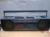 RADIO CASETOFON STEREO TELEFUNKEN RC 760 TS GERMANY