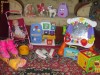 LOT JUCARII-ADUSE UK-PE STOC-LOT NOU