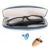 HANDSFREE DE COPIAT OCHELARI DE COPIAT CU BLUETOOTH SI MICROCASCA JAPONEZA DE COPIAT