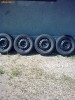 vand/schimb jante de tabla 4x100 r14 cu anvelope 175/65/14