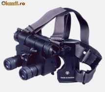 Echipament de viziune nocturna - Night Goggles NZT 22