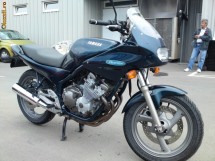 Yamaha XJ600S Diversion Okazie 1000 Euro