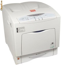 Imprimanta Nashuatec C7425DN Laser Color Profesionala foto