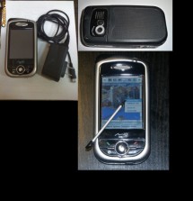 MIO A 701 foto