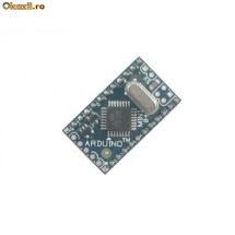 Microcontroller Arduino Mini