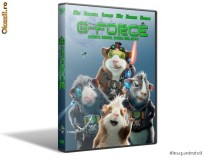 G-Force |G-Force: Salvatorii planetei |Animatie,Aventura,Familie