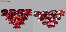LOT GRANAT  NATURAL  5.88 CT foto