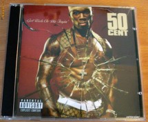 50 Cent - Get Rich Or Die Tryin' (2 CD Special Edition) foto