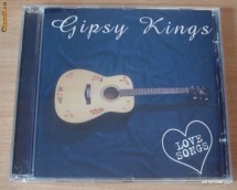 Gipsy Kings - Love Songs *RARITATE* foto