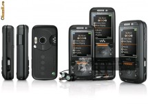 Sony Ericsson W850i - Urgent!!!