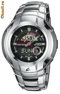 Casio G1710D-1AVEF ceas barbati,nou nout! Oferta si comenzi foto