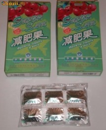 SUPER SLIM-100% NATURALE 25RON!15CUTII-20RON/CUTIA!