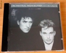 OMD - The Best Of foto