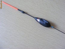Plute de  Concurs  Balsa - 1.5gr foto