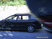 vand opel astra 1,7 CDTI AN 2004 NEGRU foto