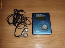 SAMSUNG YEPP MP3 PLAYER