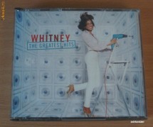 Whitney Houston - The Greatest Hits (2CD) foto