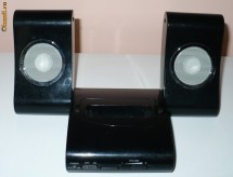 Doking Ipod  toate modelele foto